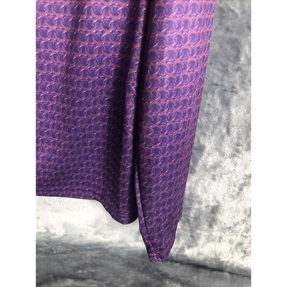 Superman Women’s Pull Over Shirt Adult Size Extra Large - Picture 6 of 9